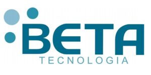 Logo beta qualidade boa